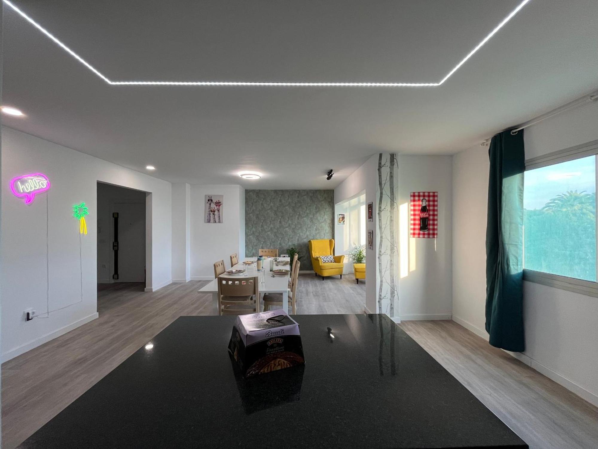 Affittacamere Coliving El Juan *
